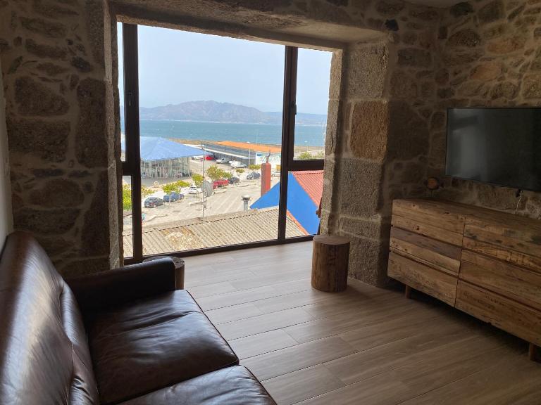Casa Real 43 - Chambres d'hôtes Finisterre