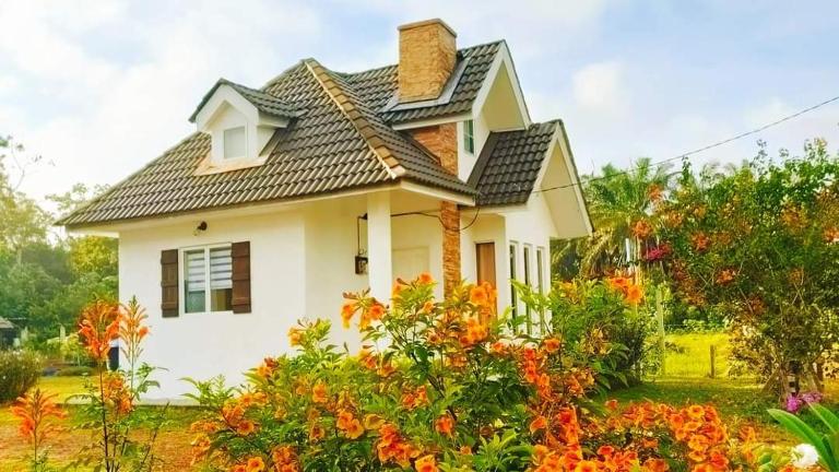 Tehel Farmhouse - B&B Malacca