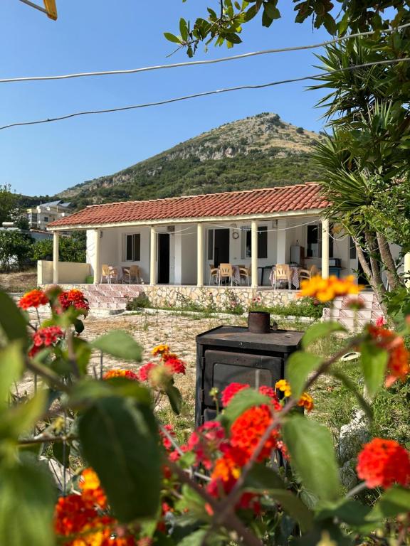 Tony Home - Chambres d'hôtes Borsh