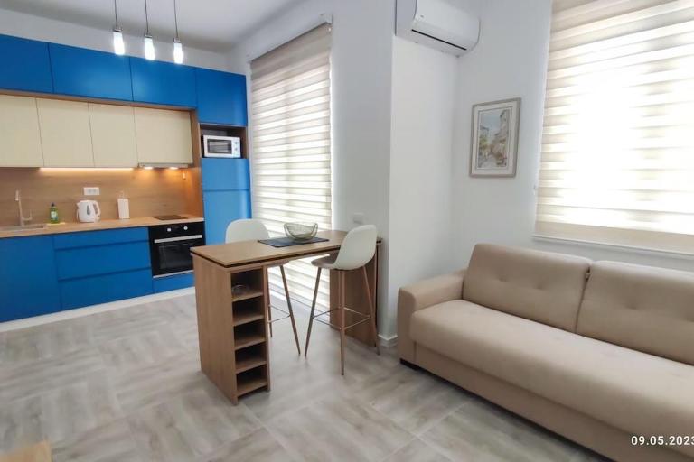 Apartments LORA Susanj #39 - B&B Bar
