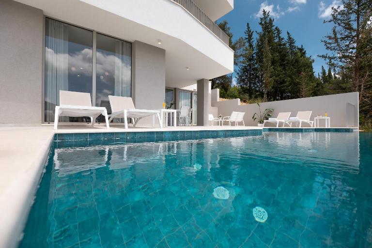Villa Maslina - B&B Vela Luka