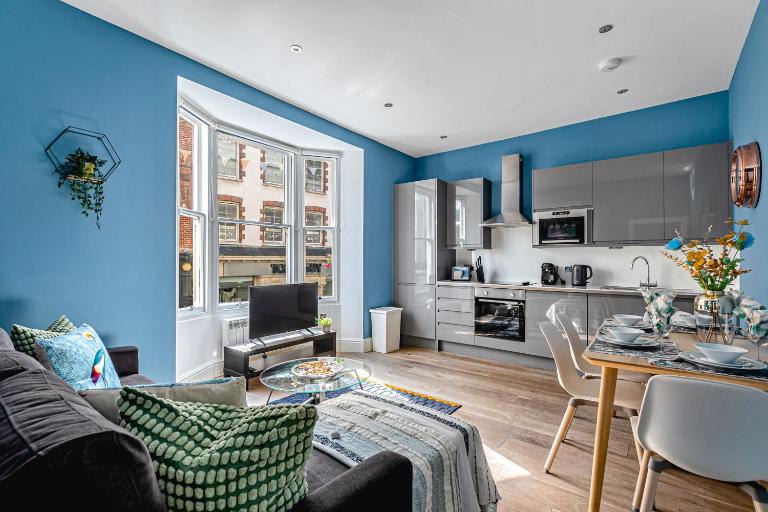 Brighton Lanes by Airhost - B&B Brighton