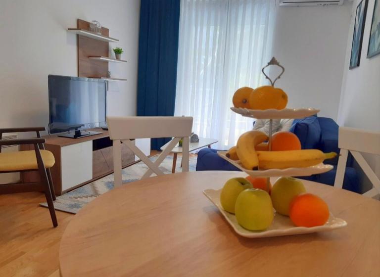 Apartman SANA & Free GARAŽA - B&B Vrnjačka Banja
