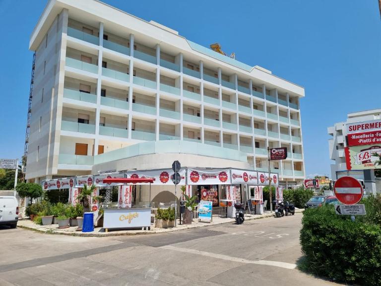 B&B MARYSOL - B&B Gallipoli