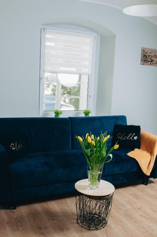 Apartament - Stara Szkoła - B&B Wisła