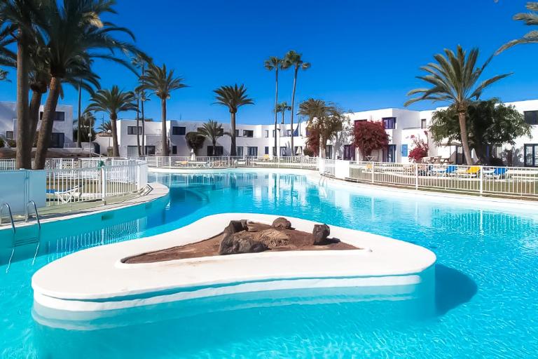 Los Barqueros 24 by Best Holidays Fuerteventura - B&B Corralejo