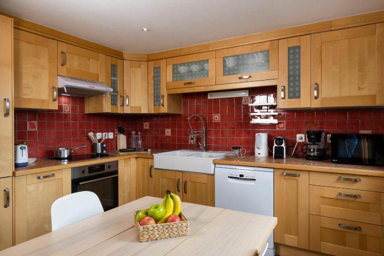 La Snaille des Planards - B&B Chamonix