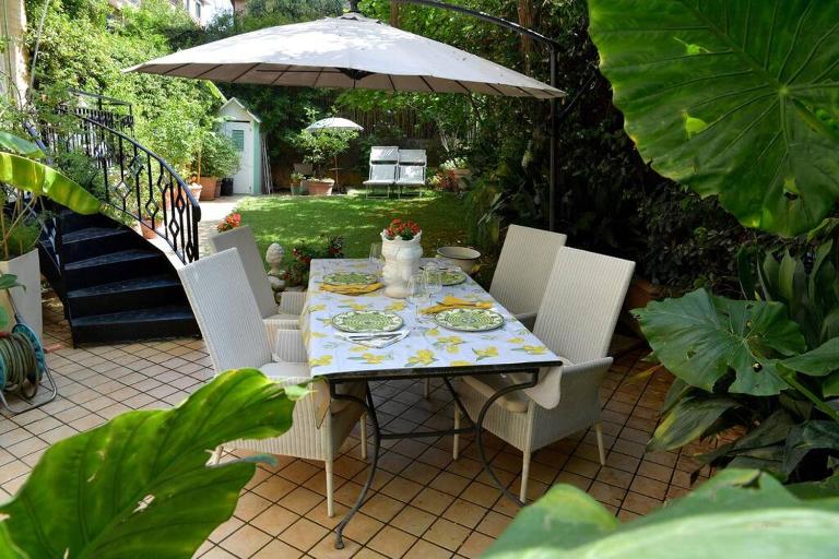 Incanto Italiano - B&B Roma