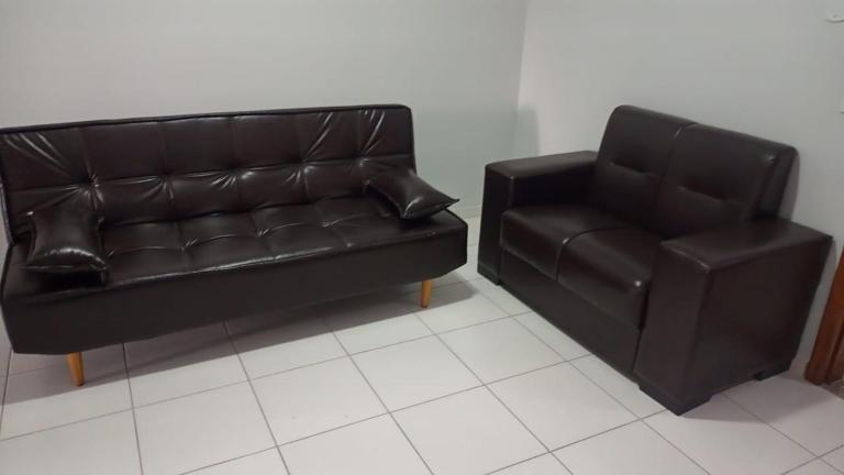 HOTEL GOLDEN DOLPHIN RESORT Apart- com VISTA PISCINAS - B&B Caldas Novas