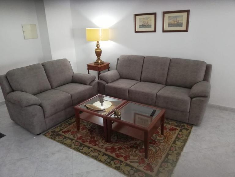 Apartamento Saint Martin - Chambres d'hôtes Armação de Pêra