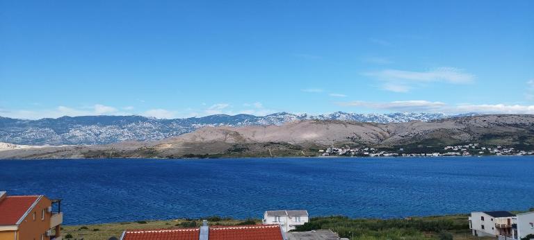 Apartmani Izvor - B&B Isola di Pago