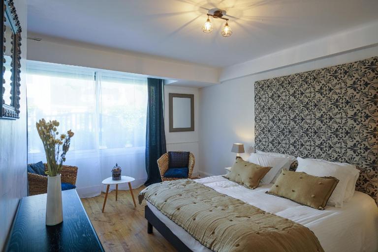 Abri du Pêcheur - B&B La Forêt-Fouesnant