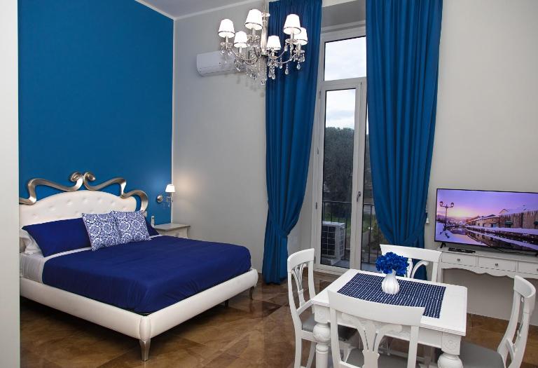 Villa Giuseppina - B&B Napoli