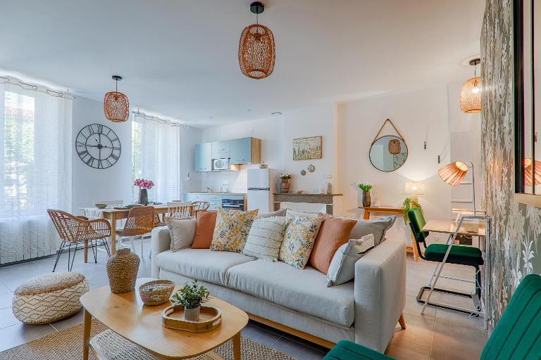 La Bouverie - B&B Romans-sur-Isère