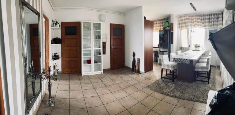 Mieszkanie w Centrum Miasta - Bed and Breakfast Ostrowiec Świętokrzyski