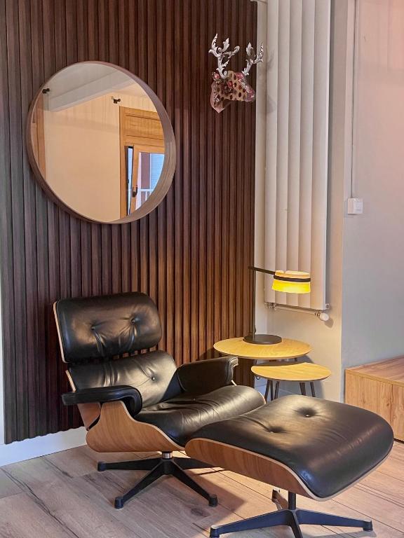 CAL QUEROL 1 - Puigcerdà centre totalment reformat - B&B Puigcerdà