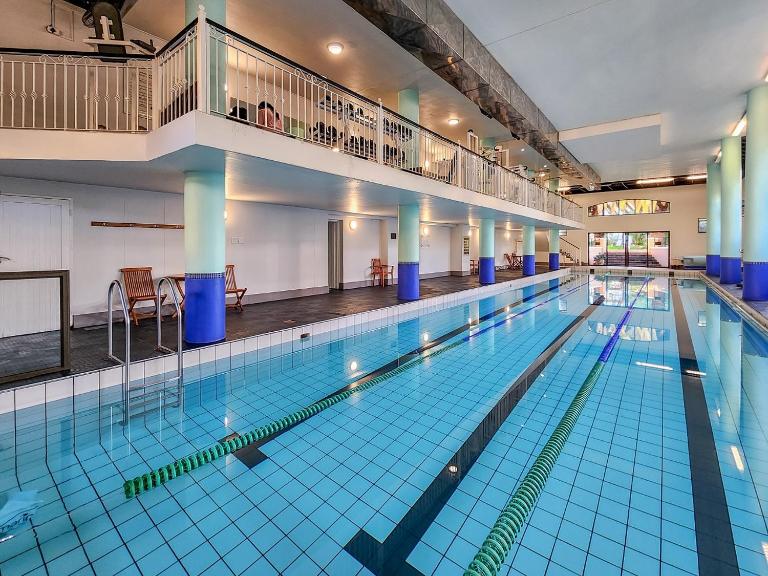 Walkable, pools, park and great for families - Ferienwohnung Kapstadt