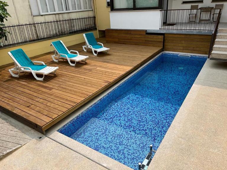 Casa da Vila - Ferienwohnung Arouca