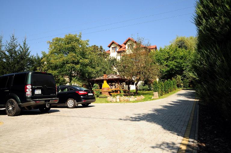 Dom Lwowski - B&B Sanok