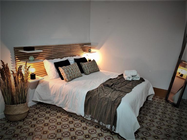 BS apartamentos Aledo14 - B&B Novelda