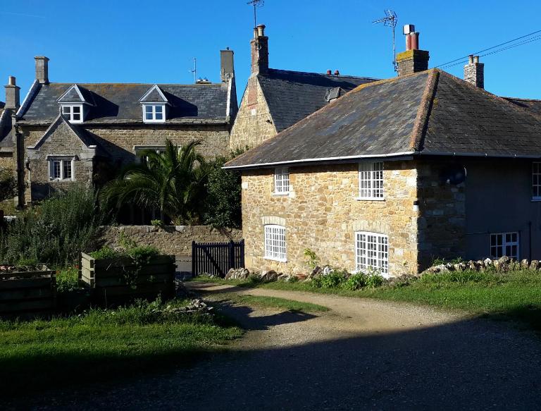 Number Five - Chambres d'hôtes Abbotsbury