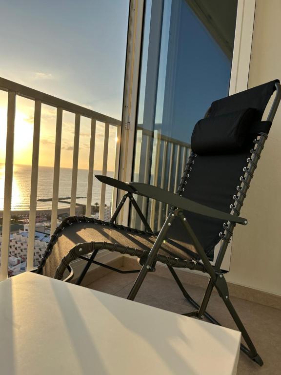 Atlantic Sunset Floor - Las Americas - B&B Playa de las Américas