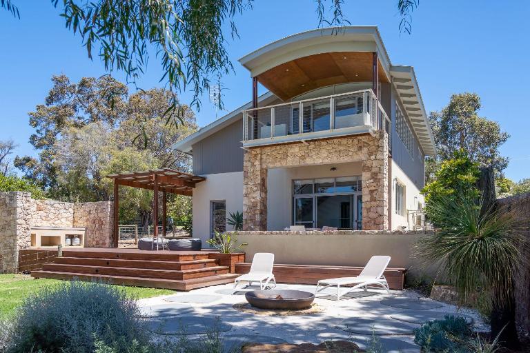 Bay Watch I Private Properties - Chambres d'hôtes Dunsborough