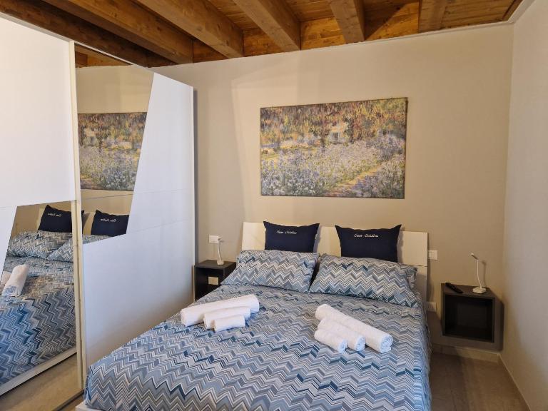 Casa Cristina - B&B Sant'Eusanio Forconese