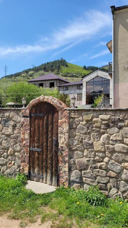 B&B Odzun - B&B Odzun