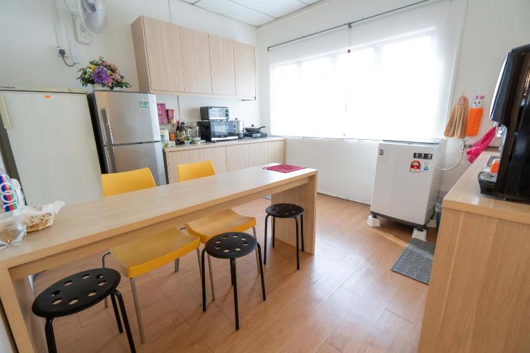 Aimelia guest house - B&B Petaling Jaya