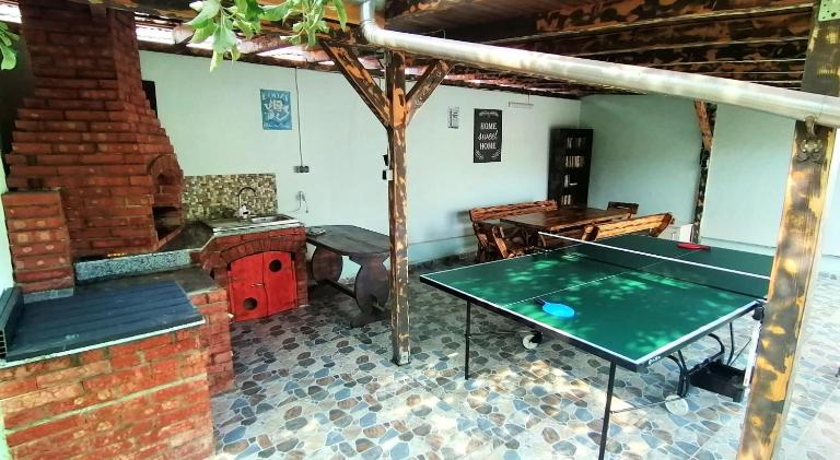 Casa Noastră - B&B Cricău