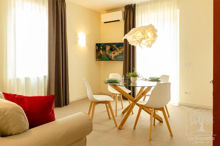 Appartamenti La Piazzetta - B&B Sirmione