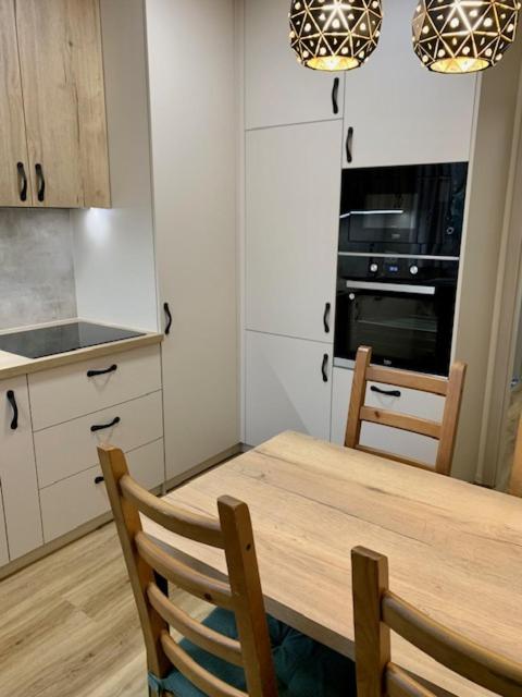 Apartmán Šnyt Primka - Ferienwohnung Olmütz