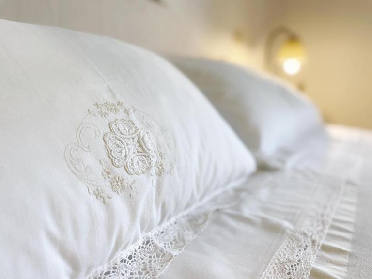 Villa Simonetta - B&B Castellina Marittima