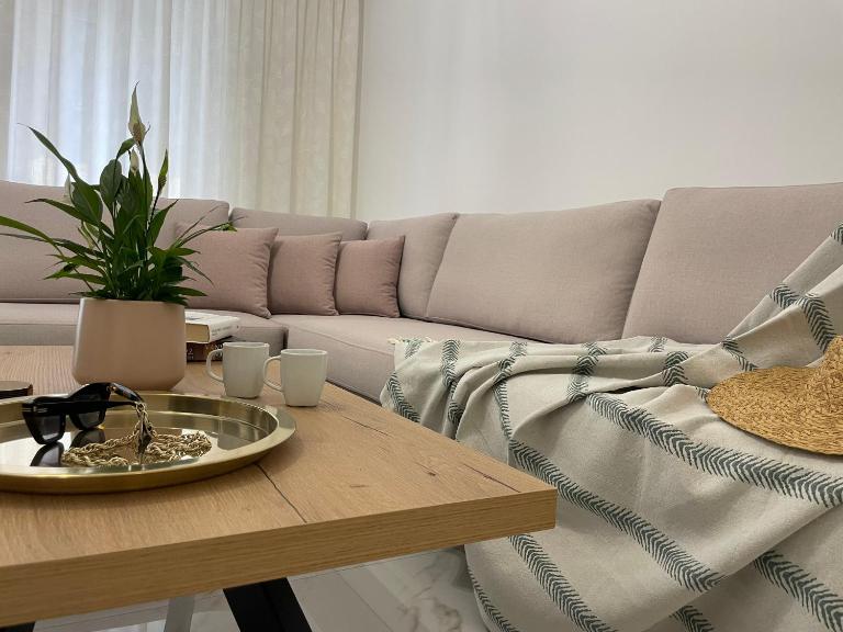 SK Luxury Residence - B&B Chania