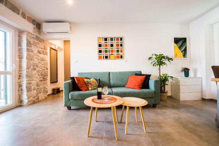 Memento Apartment - in the heart of old town - Chambres d'hôtes Split