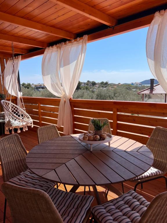 Green Turtle - Lovely, brand new holiday home near the sea - Ferienwohnung Drage