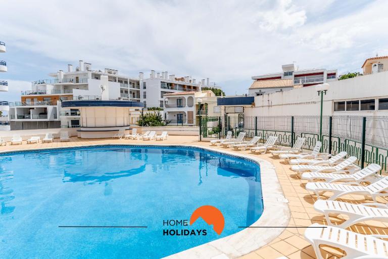 #169 3BR Medronheira Spacious & Relax - Chambres d'hôtes Albufeira