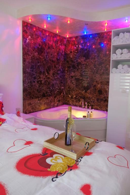 Dream home - Ferienwohnung Zlatibor