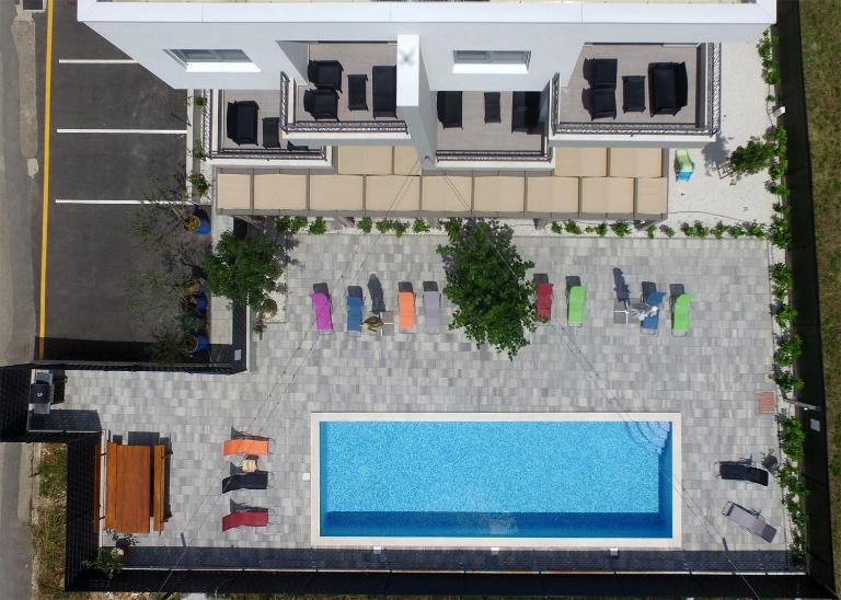 Villa Ecija - B&B Trogir