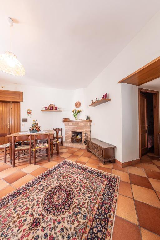 Casa Corte - Irpinia - B&B Montemarano