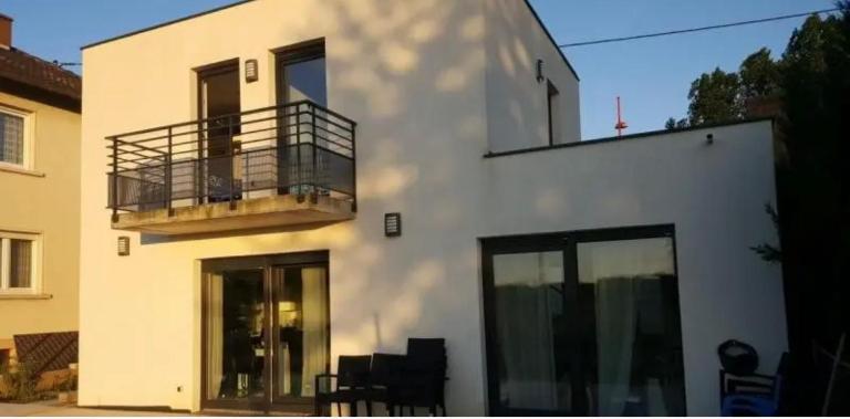 Résidence Foch - Ferienwohnung Lingolsheim