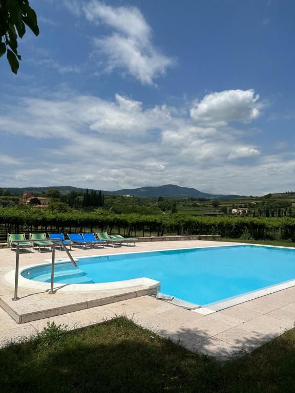 Agriturismo Fioravante di Fioravante Antonio - Ferienwohnung San Pietro in Cariano