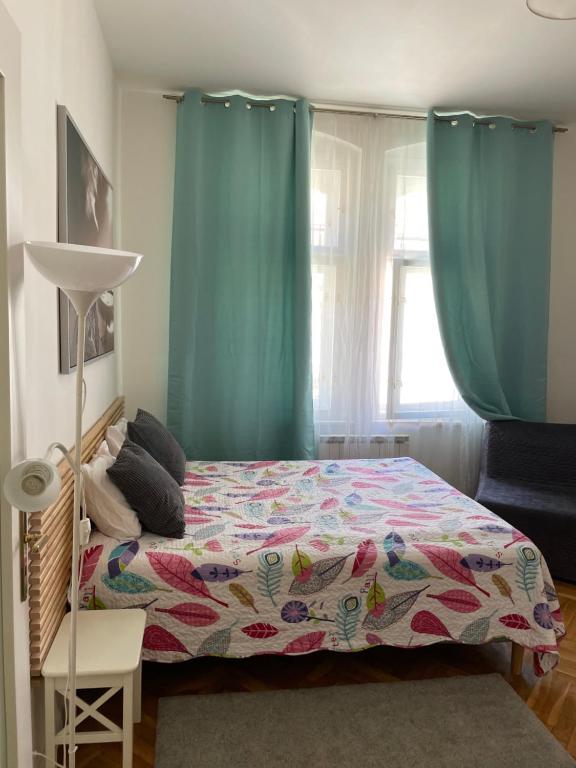 Apartmen -Studio - Bed and Breakfast Praag