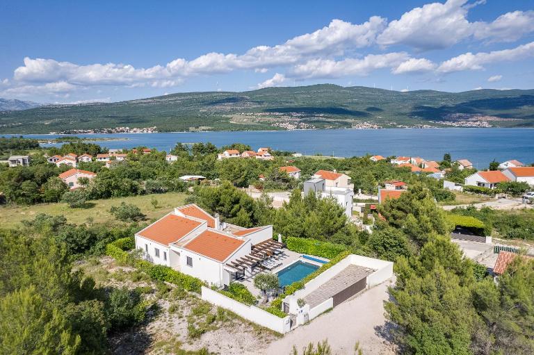 Villa Bianca - B&B Pridraga