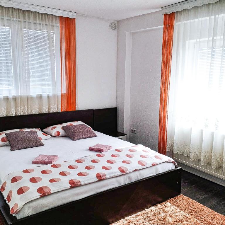 Apartman Zumbul - Ferienwohnung Sarajevo