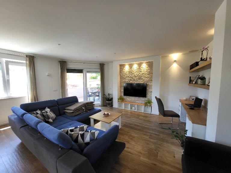 APARTMENTS MELISA - B&B Pula