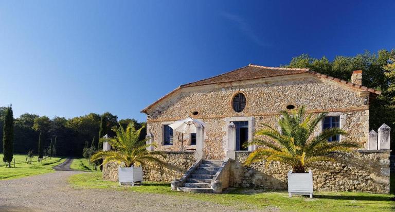 Higat - B&B Eauze