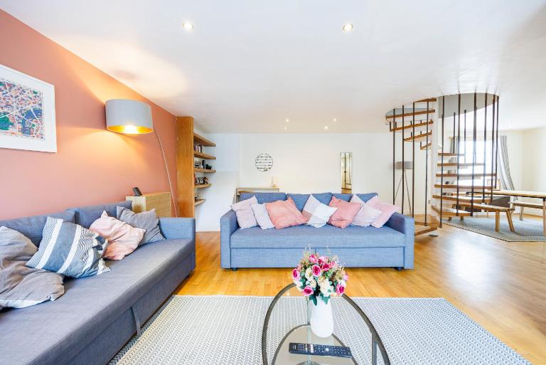 Hyde Park Adventures - B&B London