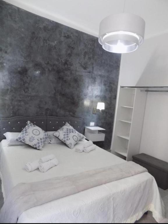 Casa Sanabria - Chambres d'hôtes Bari